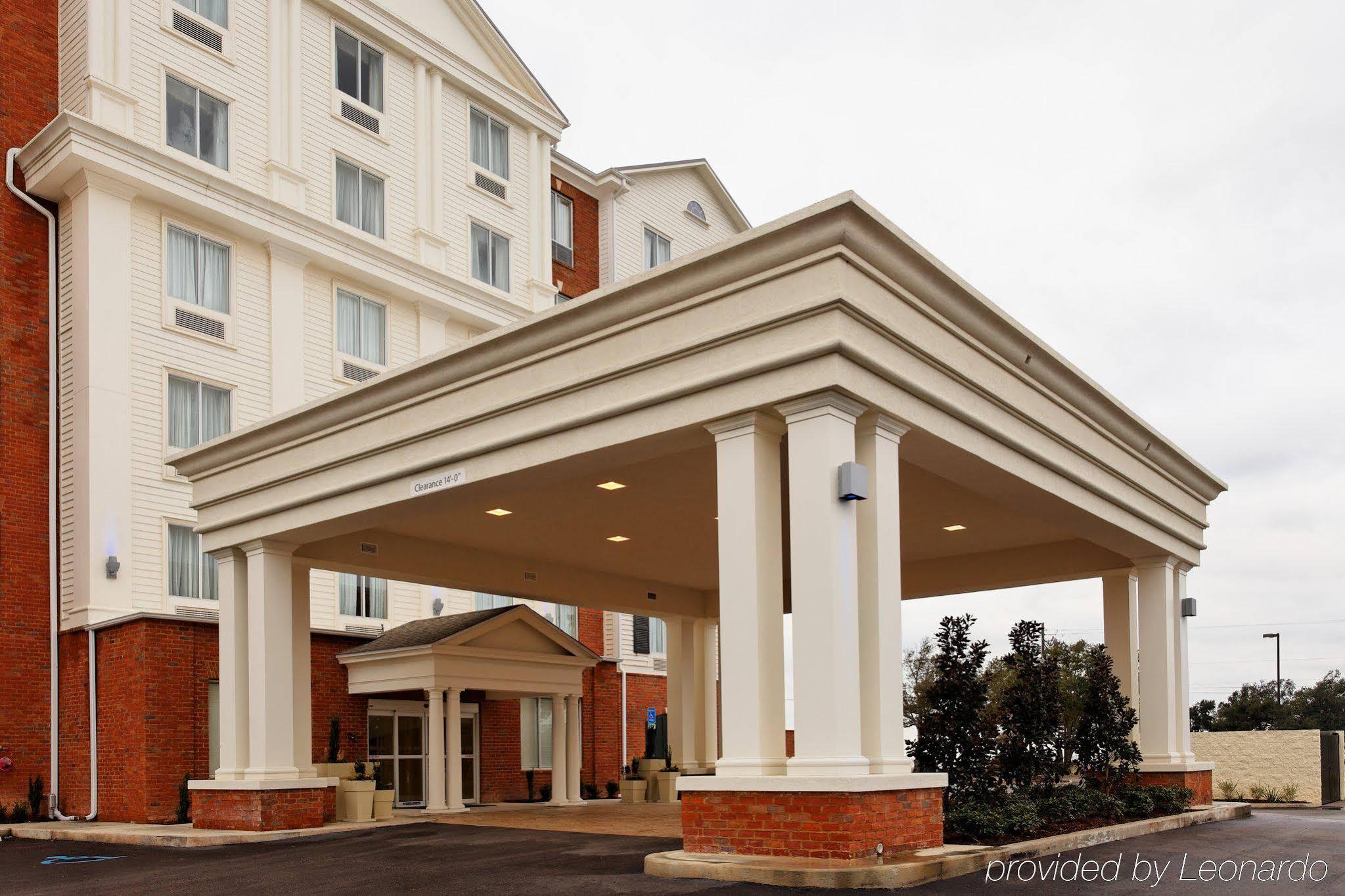 The Inn At Long Beach Exterior photo